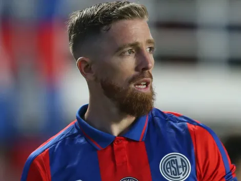 Muniain, a un paso de dejar San Lorenzo