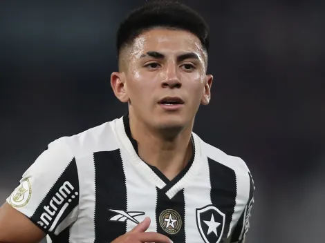 La caótica situación con el pase de Thiago Almada