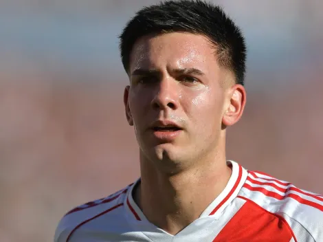 La razón por la que Mastantuono eligió a Real Madrid por sobre PSG