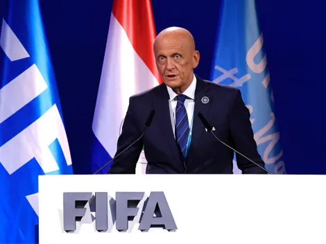 La influencia de la inteligencia artificial en los arbitrajes del Mundial de Clubes: “Será parte de decisiones específicas”