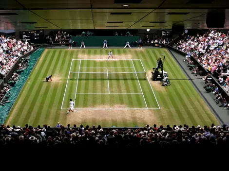 Mientras Carlos Alcaraz se llevó 2,5 millones de euros por ganar Roland Garros, esto embolsará el campeón de Wimbledon