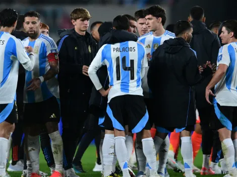 Un gigante de Europa propone un trueque con un jugador de la Selección Argentina para quedarse con Leo Balerdi
