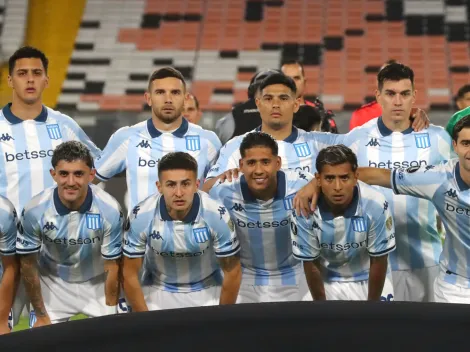 Almendra está en el radar de Vélez