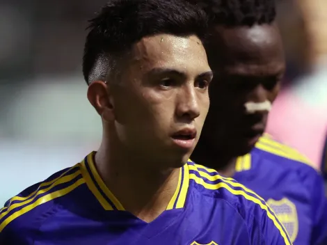 Velasco rompió el silencio sobre el penal errado ante Alianza Lima: "No estoy arrepentido"