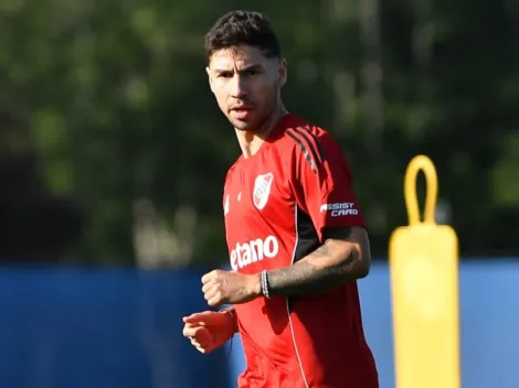 River hoy: se oficializó la venta de Mastantuono al Real Madrid y el insólito pedido de los hinchas al Dibu Martínez