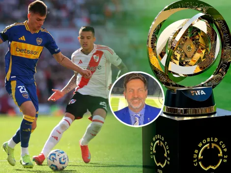 Mi pálpito para Boca y River en el Mundial de Clubes, con un pequeño spoiler: no los veo nada bien