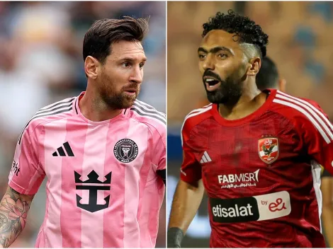 La IA predijo el resultado de Inter Miami vs. Al Ahly por el Mundial de Clubes 2025