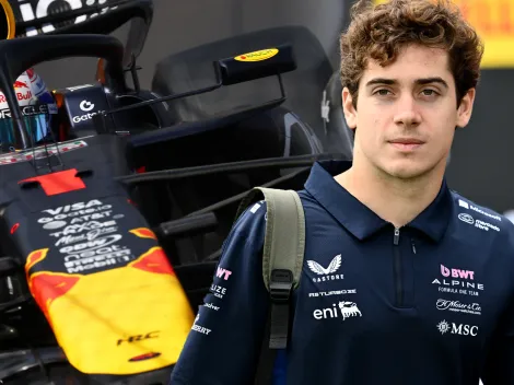 Mientras Max Verstappen fue el más rápido, Franco Colapinto quedó 19º en la FP1 del Gran Premio de Canadá