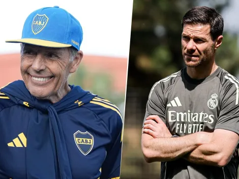 Con Russo en Boca y Xabi Alonso en Real Madrid, los 8 técnicos que debutarán en el Mundial de Clubes