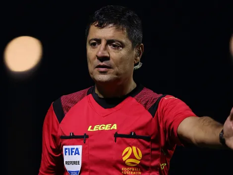 Quién es el árbitro de Inter Miami vs. Al Ahly por el Mundial de Clubes