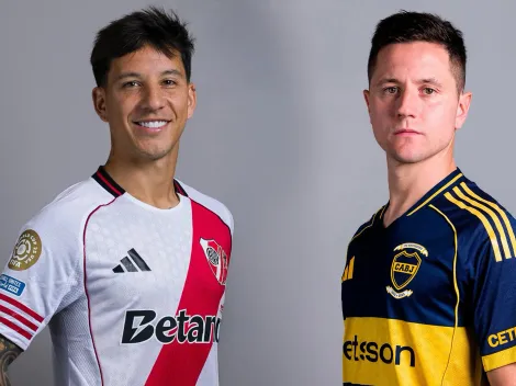 Mundial de Clubes: por qué Boca tiene dos rivales europeos y River solo uno