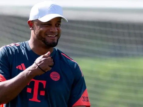 La figura que se suma a Bayern Múnich a último momento para el Mundial de Clubes por un seguro firmado con su nuevo equipo