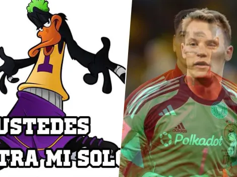 Los mejores memes del empate entre Inter Miami vs. Al Ahly por el Mundial de Clubes