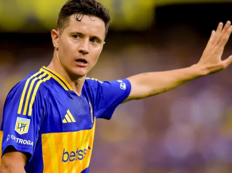 Boca hoy: la palabra de Herrera, un futbolista fue destacado y más