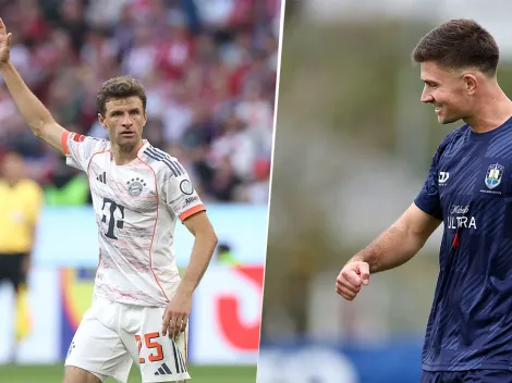 Qué canal pasa hoy Bayern Múnich vs. Auckland City por el Mundial de Clubes