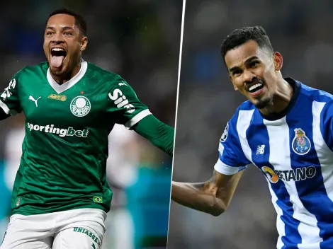 Qué canal pasa hoy Palmeiras vs. Porto por el Mundial de Clubes 2025