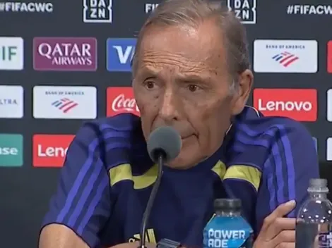 La reacción de Miguel Russo al enterarse de la goleada de Bayern Múnich vs. Auckland City: “No es profesional”