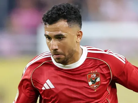 La insólita sanción que Al Ahly le impuso a Trézéguet por fallar su penal ante Inter Miami en el Mundial de Clubes