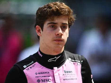 El enojo de Franco Colapinto con Alpine tras el GP de Canadá en la Fórmula 1: “Desastre”