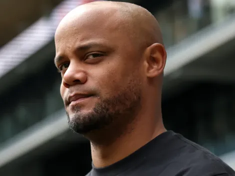 Kompany palpitó el Boca vs. Bayern Múnich: "Momento culminante"