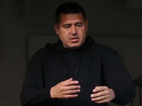 Juan Román Riquelme eligió a la mejor Selección Argentina de la historia: “Una cosa maravillosa”