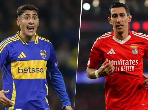 A qué hora juega Boca vs. Benfica por el Mundial de Clubes