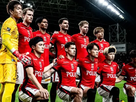 Un jugador de Urawa reveló la clave para ganarle a River en el Mundial de Clubes: “Tenemos una oportunidad”