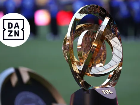 Qué canal es DAZN, cuánto cuesta y qué partidos del Mundial de Clubes 2025 pasa