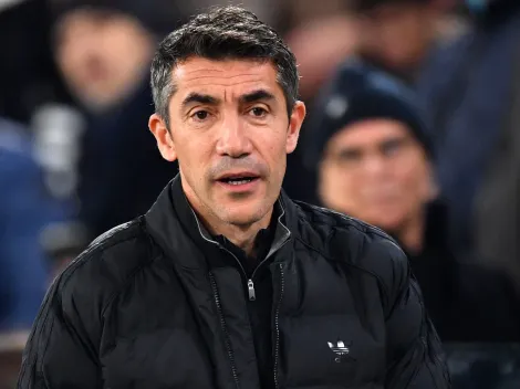 Quién es Bruno Lage, el DT de Benfica