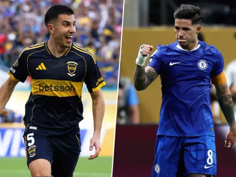 Así quedó la tabla del Mundial de Clubes tras los resultados del lunes