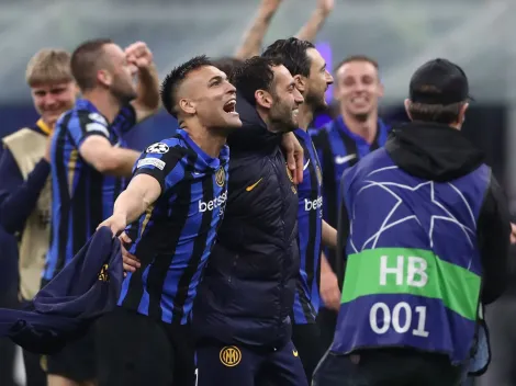 Pronósticos Monterrey vs Inter: atractivo duelo que River mirará con atención