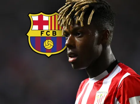 Barcelona recibió la peor noticia desde LALIGA por el fichaje de Nico Williams: “No cumplen los requisitos”