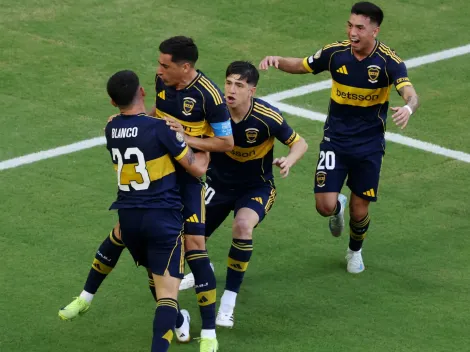 Boca hoy: repercusiones por el empate con Benfica, cómo sigue el Mundial de Clubes y más