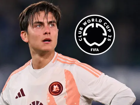 Paulo Dybala rechazó una oferta de 10 millones de dólares sólo por jugar el Mundial de Clubes