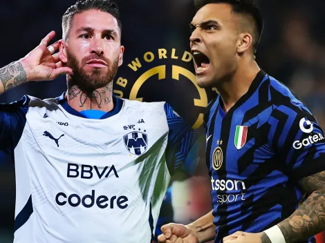Qué canal pasa hoy Inter de Milán vs. Monterrey por el Mundial de Clubes 2025