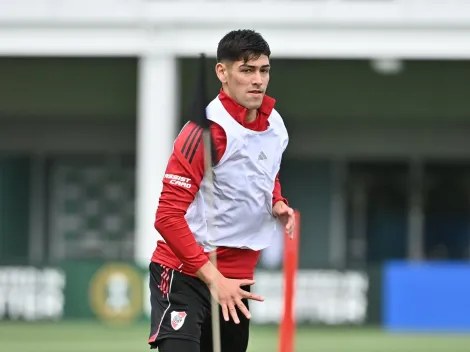 Los 8 jugadores que Gallardo dejó afuera del banco de suplentes para el debut de River en el Mundial de Clubes