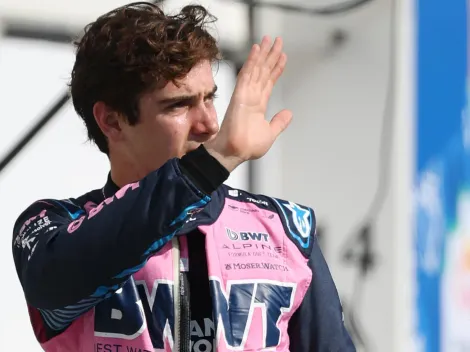 El premio que la Fórmula 1 le dio a Franco Colapinto tras el GP de Canadá: “Alentado por el progreso”