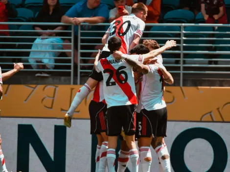 Pese al triunfo ante Urawa Reds, los hinchas de River enfurecieron con un titular de Gallardo: “Se arrastra”