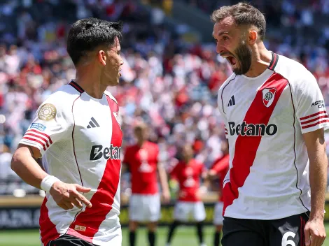 El dinero que ganó River por su triunfo frente a Urawa Red Diamonds en el Mundial de Clubes