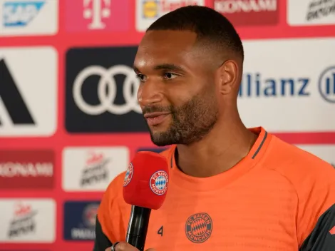 Un jugador de Bayern Múnich se rindió ante Boca antes de enfrentarlo en el Mundial de Clubes: “Son muy grandes”