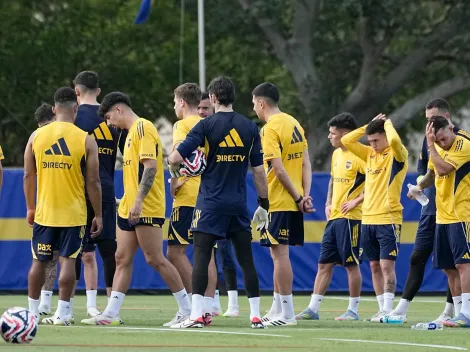 Di Lollo, con más chances de reemplazar a Figal