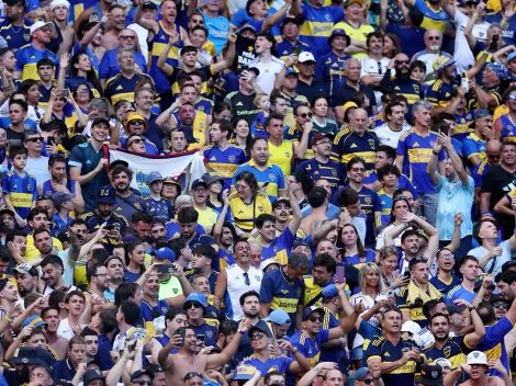 El New York Times se rindió ante los hinchas de Boca tras su presencia en Miami: "Revolucionaron el torneo"