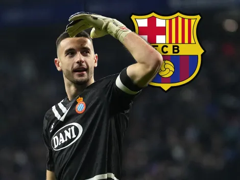 Mientras Real Madrid debuta en el Mundial de Clubes, Barcelona presentó su primer refuerzo