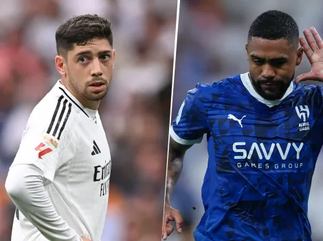 Qué canal pasa Real Madrid vs. Al Hilal por el Mundial de Clubes 2025