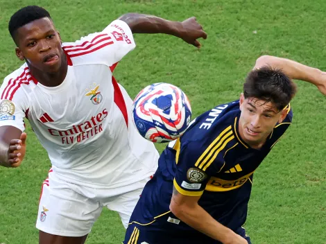 Los equipos sudamericanos acortaron distancias con los europeos, pero no hay que irse muy arriba