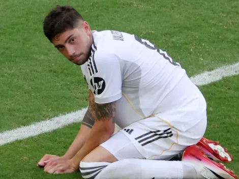 Por qué el penal atajado por Bono a Valverde valió un millón de dólares