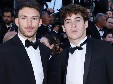 La preocupante afirmación de Gasly de cara al futuro de Alpine