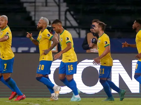 Renan Lodi sorprendió en pleno Mundial de Clubes: "Quiero jugar en River"