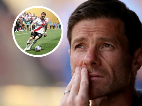 Xabi Alonso sobre Mastantuono: ''El tiempo dirá si puede ser titular''