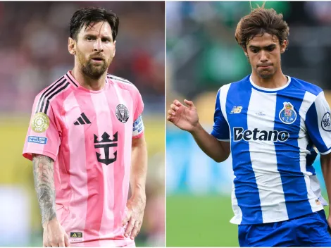 Qué canal pasa Inter Miami vs. Porto por el Mundial de Clubes 2025